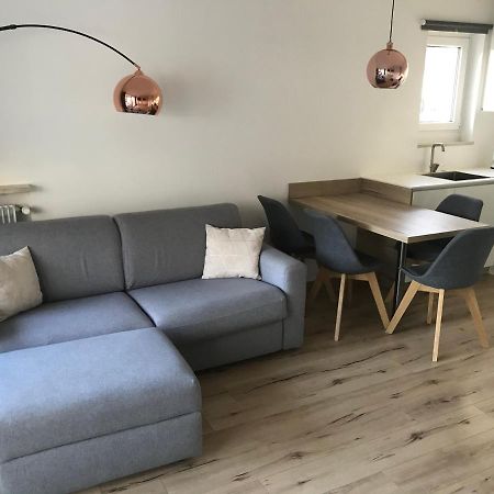 Apartment Mathilda ボルツァーノ エクステリア 写真